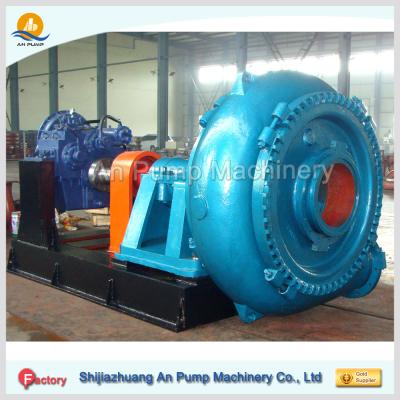 China China High Head Sand Gravel Pump Dredge slurry Pump for sale
