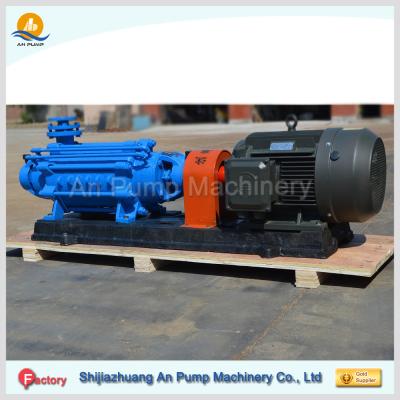 China Multistage Pump With Motor boiler feed water pump for sale