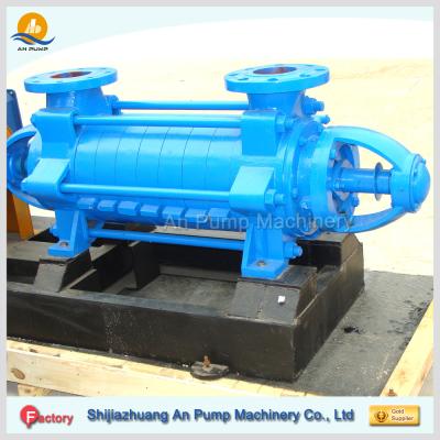 China mulitistage hot water pump for circulation for sale