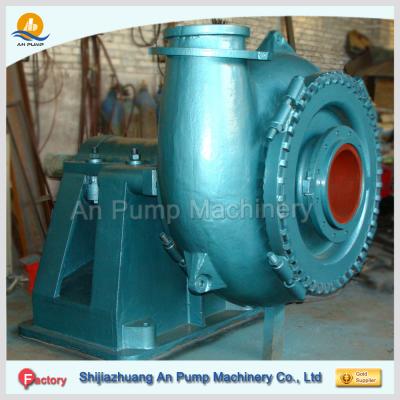 China high head electric sand gravel pump for sale