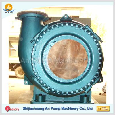 China china gravel sand pump for mining for sale