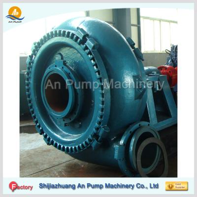 China stainless steel expeller seal dry sand pump for sale