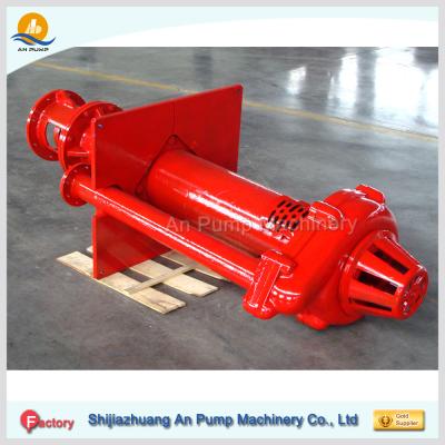 China submersible sludge slurry pump for sale