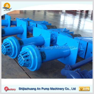 China heavy duty submersible a49 material vertical sump pump for sale