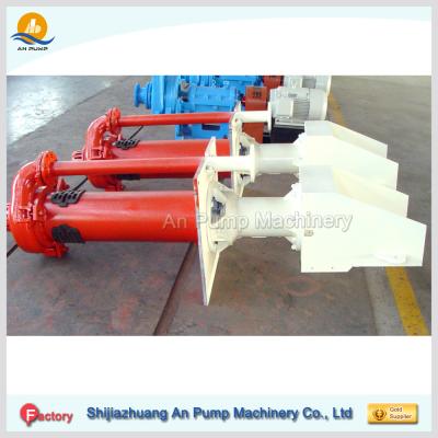 China heavy duty submersible sump pump for mining industry for sale