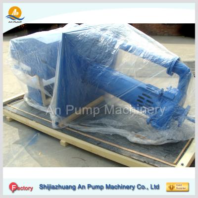 China China Manufacturer Vertical Centrifugal Slurry Pump for sale