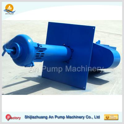 China vertical submersible coal washing slurry pump for sale