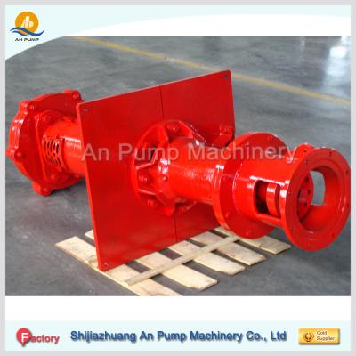 China dredging centrifugal mud pump for sale