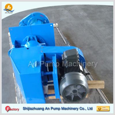 China mining,coal project usage non-clog centrifugal vertical slurry pump for sale
