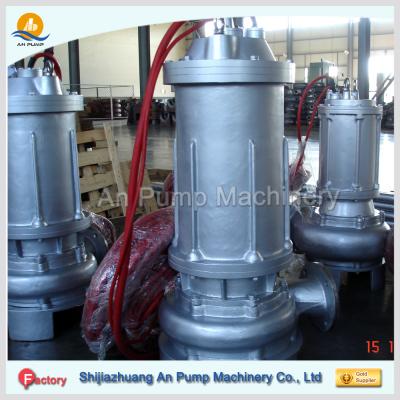 China 3 phase high head electrical submersible hydraulic pump for sale