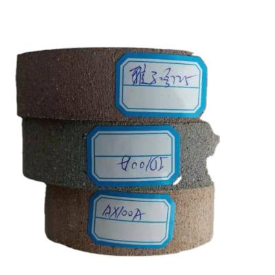 China Zhengzhou Baiyun Vehicles Semi-Metallic Brake Pads For Motorcycle For Honda Toyota for sale