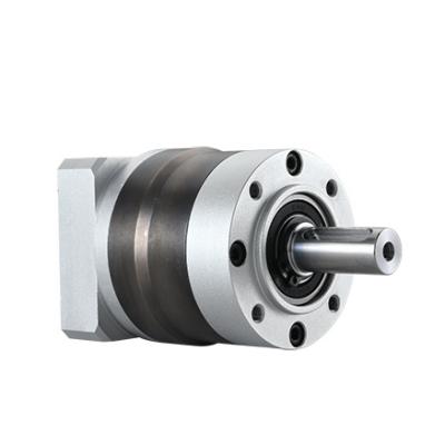 China Machine Tool PLE Series Stable Structure Stepper Motor Speed Reducer Planetary Gearbox for sale