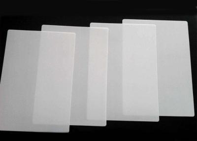 China Flexibel Silicone Vrij Thermisch Blad PCM Heatsink Te koop