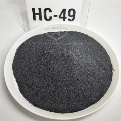 Chine Haute densité matérielle organique de PCM de conduction thermique élevée élevée de la chaleur spécifique à vendre