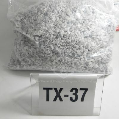 Chine polymère à enthalphie élevée de PCM de stockage de l'énergie thermique de dissipation thermique du téléphone portable 5G à vendre