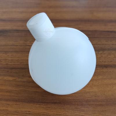 Chine boule de refroidissement sphérique de HDPE du PCM encapsulée par 50mm 5.5℃ à vendre