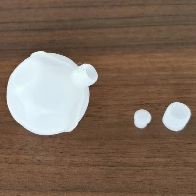 China Hdpe de Sferische Ingekapselde Pcm Bal van de Energieopslag voor Zonne Verwarmingssysteem Te koop