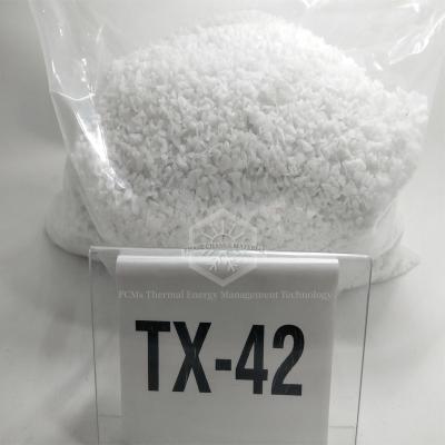 Chine Le polymère prometteur à enthalphie élevée a basé le PCM pour le lithium Ion Battery Temperature Control à vendre