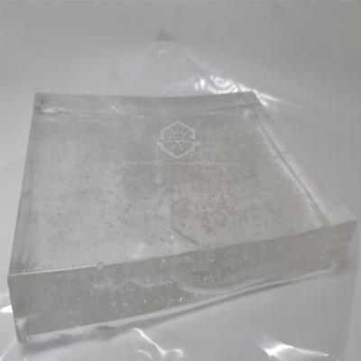 China 6℃ verzekert het Materiële Gel van de faseverandering voor Koude Kettingsoplossing Stabiele Verenigbare Temperatuur zonder Droog Ijs Te koop