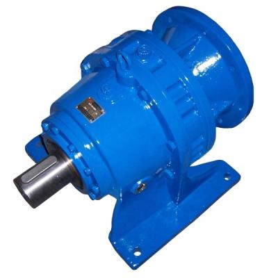 China Hotels Sun Speed Reducer Motor Cycloidal Reduction For Mining Industry for sale