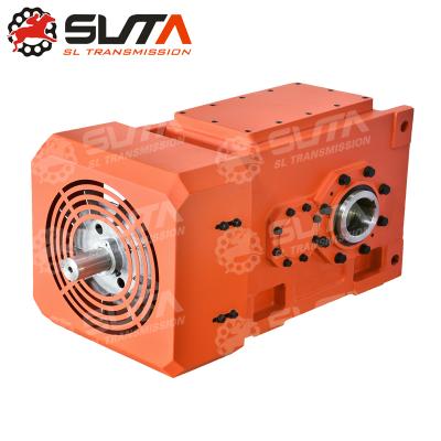 China Heavy Duty Factory SLTM Speed Reducer Gearbox for sale