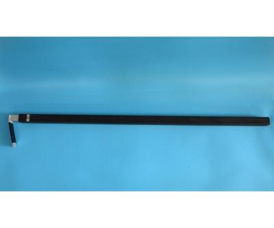 China Aluminum With UV-Resistant Factory Sale Widely Used Heat-Shrink Aluminum Tube Kayak Sliding Kayak Kayak Car Load Rack for sale