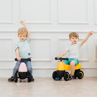 China Ride On Racing Toy Oem Part Number Pedals Children Baby Kids Balance Bike Four Wheel Running for sale