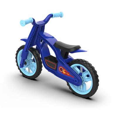 China Hot Sale 2022 Height Adjustable Seat Adjustable Kids Mini Baby Balance Bike For Toddler for sale
