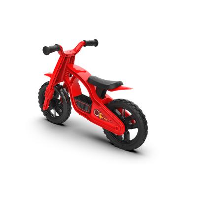 China 2022 Hot Sale Adjustable Kids Height Baby Mini Balance Bike With 2 Wheel for sale