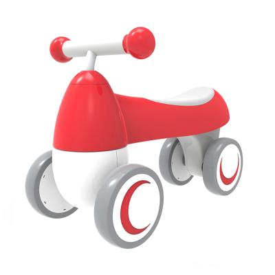 China Hot Selling Safety Baby Kids Bike Cheap Girl Sliding Bike for sale