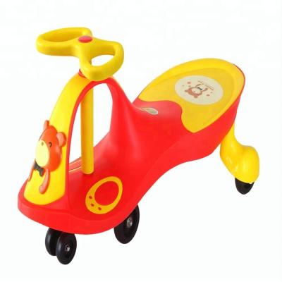 China Ride on Toy Baby Swing Car Ride on Toys for sale