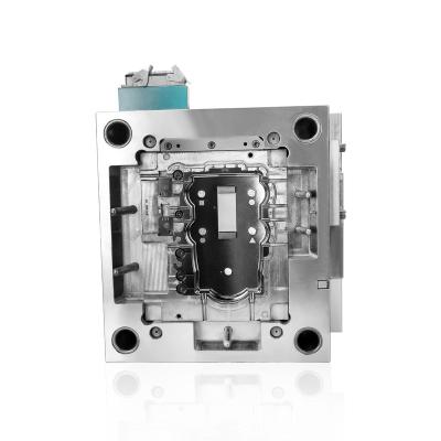 China professional manufacturer injection molding machine plastic mold injection molding for sale