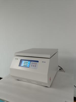 Chine Machine de centrifugeuse de graisse de lait de type Gerber à 8 tubes pour les tests industriels d'aliments à vendre