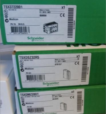 China Schneider TSXAEY420 TSX-MICRO-TSX-AEZ-414 TSX-MOMENTUM-170-AA1-140-00 TSXMRP0128P TSX3722001 for sale