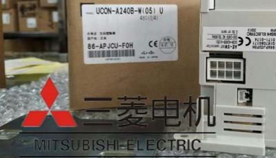 China MITSUBISHI UCON-A240B-W(INST) AE-SW UVT Controller of Air Circuit Breaker AE 1000 for sale