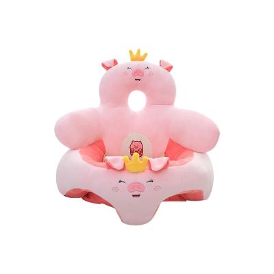 China Plush the most popular modern design color plush toys custom soft plush animal pillow for sale