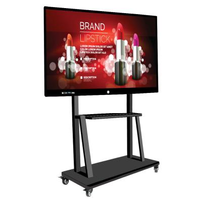 Chine tableau blanc interactif de classe de 1920x1080 Android 5,0 75 pouces à vendre