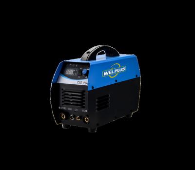 China INVERTER TIG160 180 INVERTER SOLDADORAS SOLDAR 200 WELDING 110V MUTTAHIDA MAJLIS-E-AMAL MACHINE for sale