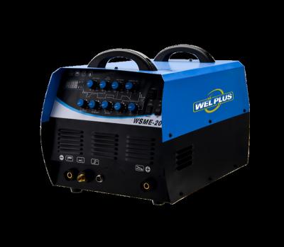 China CONSTRUCTION SOLDAR SOLDADORAS CAT ACDC 110V WELDING MACHINE ALUMINUM 200 AMP for sale