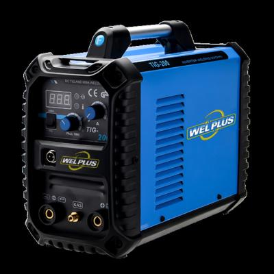 China INVERTER TIG160 180 INVERTER SOLDADORAS SOLDAR de 200 de homeuse WELDING MACHINE Muttahida Majlis-e-Amal portable welder 110V for sale