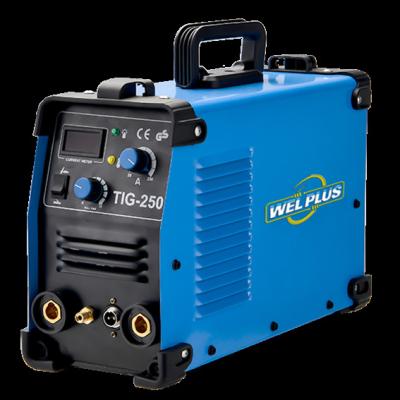 China Portable TIG160 INVERTER 180 INVERTER SOLDADORAS SOLDAR 200 WELDING MACHINE Muttahida Majlis-e-Amal Equipments 110V for sale