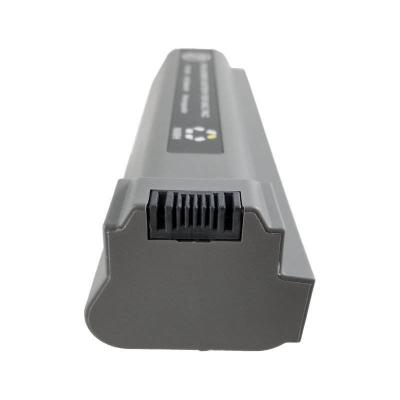 China GE Marquette Battery For MAC 3500/5000/5500 18V 3500mAh NI-MH for sale
