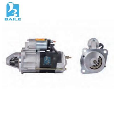 China Engine Parts 3KW 10T 12V Motor Starter Motor LRS02425 19083018 DSN043 07400-00000 STR52056 for sale