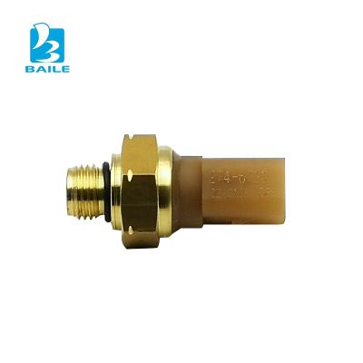China Engine Parts 274-6720 Oil Pressure Sensor For 312D 313D 315C 319D 320D Excavator 3054 Engine 3056 for sale