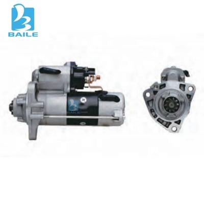 China Engine Parts 6KW 10T 24V 320D2 Engine Starter Motor For Excavator 4280009120 3499075 428000-6901 RE548693 for sale