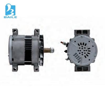 China High Output Electric Engine Parts 28V 95A Alternator For CAT45D E345D 101211-8400 for sale