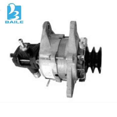 China Engine Parts 24V 6BB1 6BD1 6BG1 Engine Alternator Rates 9760211-172 1-81200249-0 1812003820 1812002640 1812002650 for sale