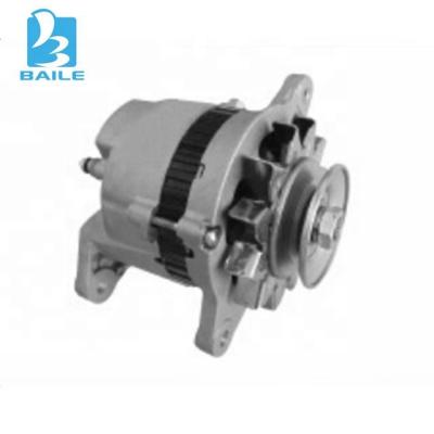 China Engine parts 12V C240PKJ alternator for forklift engine parts Z-5-81200-328-1 Z-5-81200-109-0 Z-5-81200-341-1 for sale