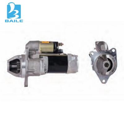 China Truck 24V 11T 6KW EM100 EK200 EL100 Motor Starter Motor For Truck Auto Starter 0-35060-2003-0 281001990 for sale