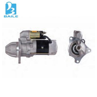 China Engine Parts EK100 EF550 K13C EK130 Electric Motor Starters For Truck 28100-1790 03507020020 6KW 11T 24V Starter Motor for sale